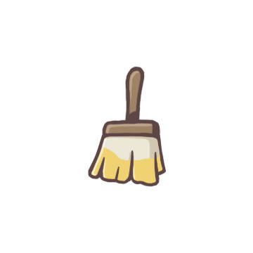 Paint Brush